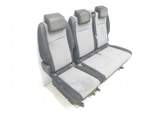 Rear seat (2nd row) CITROËN SPACETOURER Bus (V_) 1.6 BlueHDi 115 | BP31014194I23