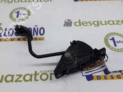 Pedal OPEL VIVARO A Van (X83) 2.0 CDTI (F7) | BP4242411I4 