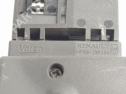 Steering wheel controls RENAULT TRAFIC III Van (FG_) 1.6 dCi 120 (FGMK) | BP29313506E15 