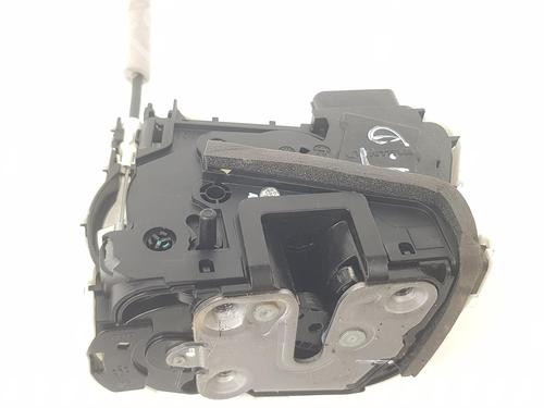 Rear right lock MG MG ZS SUV (AZS1) 1.5 VTi | BP18098169C99 