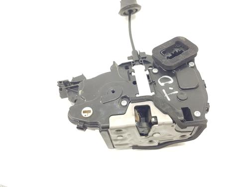 Rear right lock SEAT IBIZA V (KJ1, KJG)  | BP29723615C99 