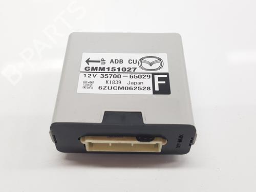 Módulo eletrónico MAZDA 6 Estate (GJ, GL) 2.2 D (150 hp) 32672311