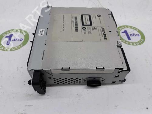 Electronic module BMW 5 (F10) 520 d | BP3655939M83 