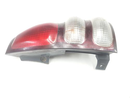Right taillight TOYOTA LAND CRUISER PRADO (_J12_) 3.0 D-4D (KDJ120, KDJ125) | BP12460312C35 