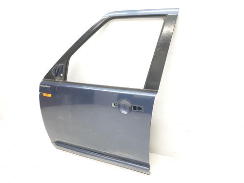 Left front door LAND ROVER DISCOVERY III (L319) 2.7 TD 4x4 | BP10084255C2 