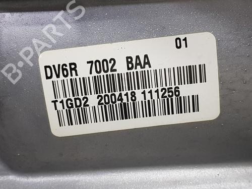 Gearbox FORD TRANSIT CONNECT MPV 1.6 TDCi | BP32845062M3 - Image 5