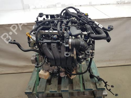 Engine RENAULT SYMBIOZ 1.8 E-Tech 160 Full Hybrid | BP34698259M1  - Image 5