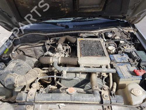 Comfort control module MITSUBISHI L200 (K7_T, K6_T, K5_T) 2.5 TD 4WD (K74T) | BP5956072M56 