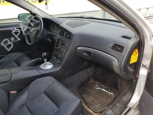 Left rear window switch VOLVO S60 I (384) 2.4 D | BP11330203I29 
