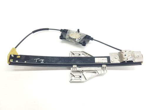 Used Rear left window mechanism AUDI A4 B8 Avant (8K5) 2.0 TDI (143 hp) 30471991