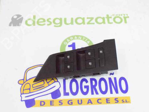 Left front window switch OPEL ASTRA J (P10) 1.4 Turbo (68) | BP1370196I27 