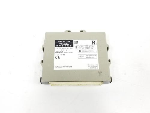 Electronic module TOYOTA LAND CRUISER PRADO (_J15_) 3.0 D-4D (KDJ155_, KDJ150_, KDJ150R, KDJ155R) | BP11506506M83