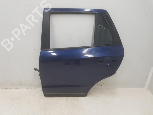Porte arrière gauche HYUNDAI SANTA FÉ II (CM) 2.2 CRDi 4x4 (155 hp) 32330815