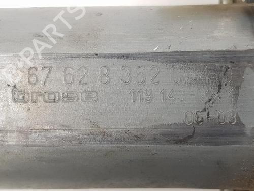 Left front window motor BMW 3 Coupe (E46) 320 Cd | BP18118308E21 