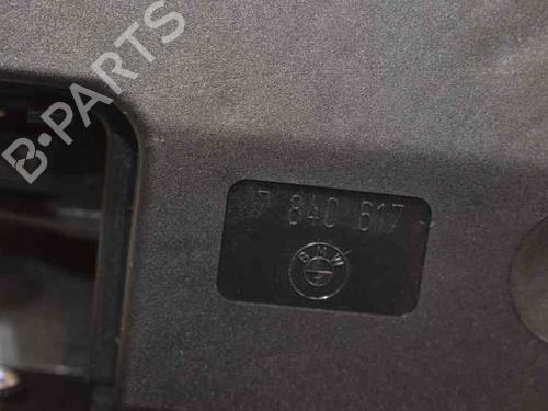 Tailgate lock BMW 1 (E87) 116 d | BP782618C101 