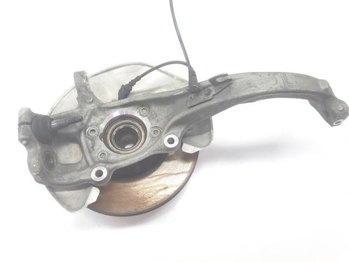 Right front steering knuckle AUDI A4 B8 (8K2) | BP36220100M26 - Image 5