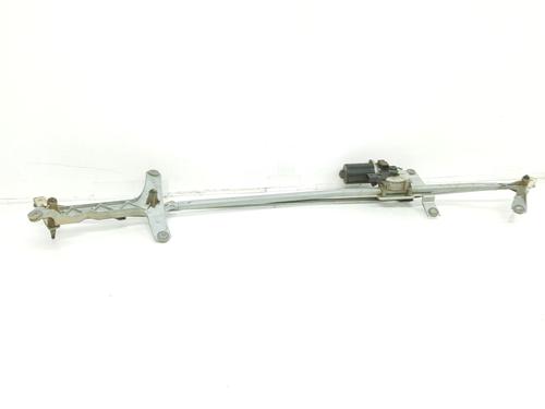 Front wiper motor MERCEDES-BENZ VITO / MIXTO Van (W639) 113 CDI (639.601, 639.603, 639.605) | BP11421365M29 