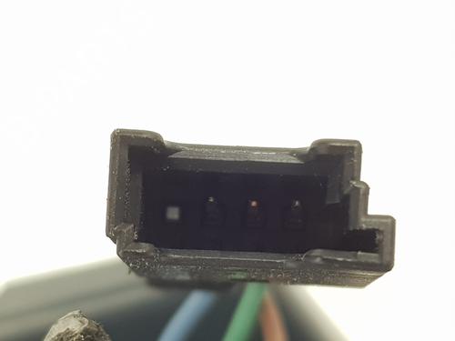 Right tailgate light BMW 1 (F20) 118 d | BP31374183C80 