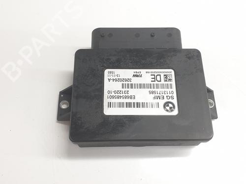 Electronic module BMW 5 Touring (F11) 530 d xDrive | BP26019488M83 