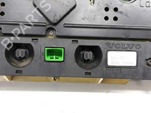 Instrument cluster OPEL ASTRA G Hatchback (T98) 1.7 CDTI (F08, F48) | BP3031925C47 