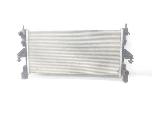 Wasserkühler für FIAT DUCATO Van (250_) [2006-2026]  31697256