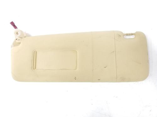 Left sun visor BMW 7 (E65, E66, E67) 730 Ld (231 hp) 51167022765 | 51167022765 | 51167022765 |