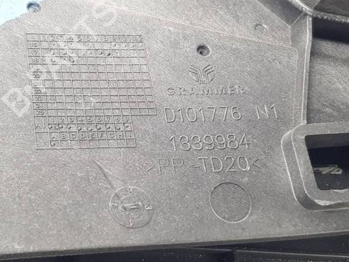 Armrest / Center console BMW X3 (G01, F97, G08) xDrive 20 d | BP40156529I20  - Image 7