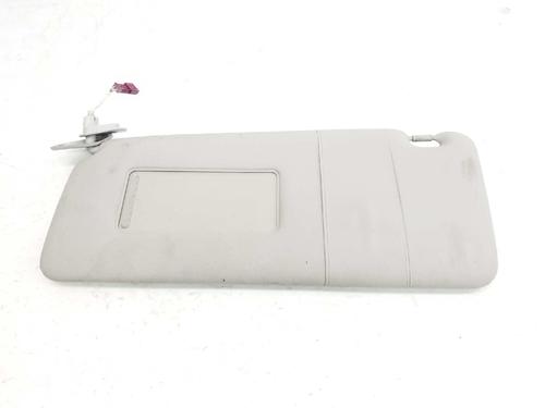 Used Left sun visor BMW X5 (E53) 3.0 d (218 hp) 1745725