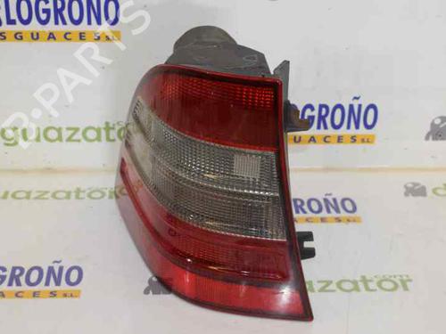 Left taillight MERCEDES-BENZ M-CLASS (W163) ML 270 CDI (163.113) | BP26390373C34 