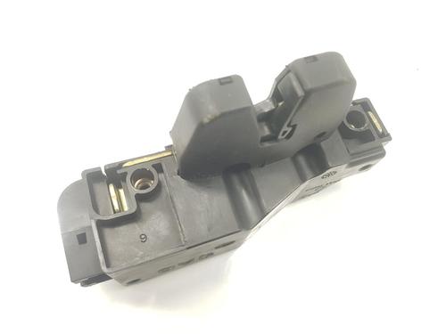 Tailgate lock PEUGEOT 307 CC (3B) 2.0 16V | BP12562934C101 