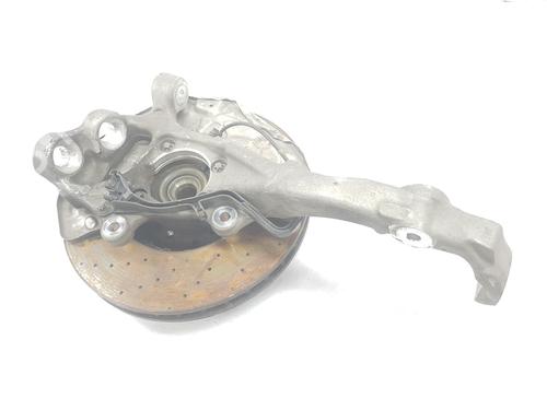 Right front steering knuckle MERCEDES-BENZ GLC (X253) 220 d 4-matic (253.905, 253.903) | BP10648184M26 