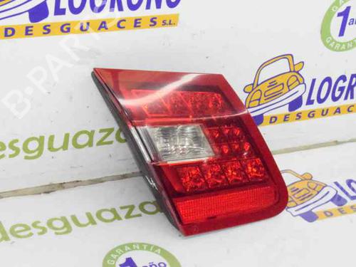 Other MERCEDES-BENZ E-CLASS (W212) E 220 CDI / BlueTEC (212.001, 212.002) | BP14123436O1 