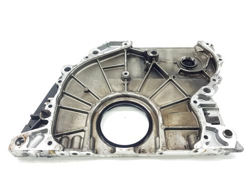 Timing cover BMW X6 (E71, E72) xDrive 40 d | BP24153300M123 