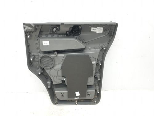 Front left panel VW CRAFTER Platform/Chassis (SZ_)  | BP29534972C58 
