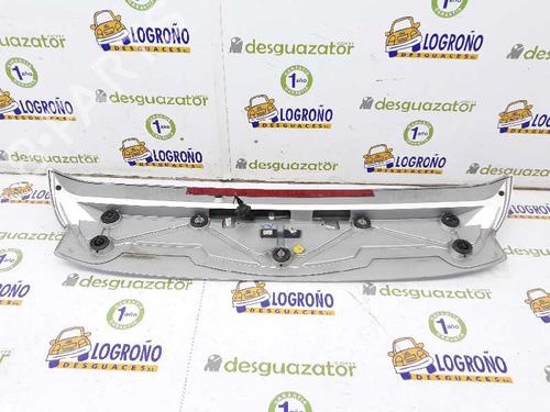 Rear spoiler BMW X3 (E83) 2.0 d | BP8746203C96 