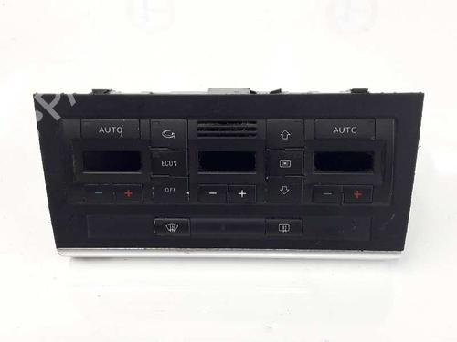 Used Climate control AUDI A4 B7 Avant (8ED) 2.0 TDI 16V (140 hp) 3385959