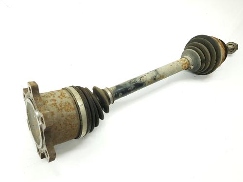Left rear driveshaft NISSAN PATHFINDER III (R51) 2.5 dCi 4WD | BP17199686M40 