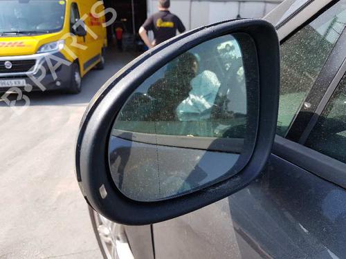 Differensial bakvogn VW TOUAREG (7P5, 7P6) 3.0 V6 TDI | BP3654369M24 