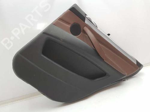 Rear right panel BMW X5 (E70) xDrive 30 d | BP8051110C61 