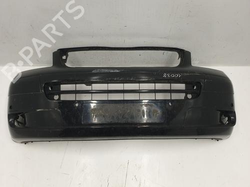 Foran kofangere Foran kofangere VW TRANSPORTER T5 Bus (7HB, 7HJ, 7EB, 7EJ) [2003-2016] 36781820 36781820
