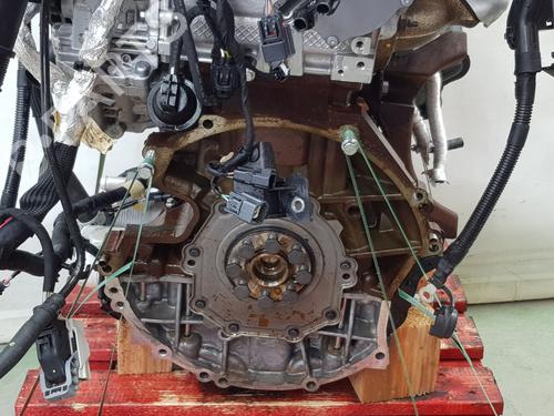 Engine FORD TRANSIT V363 Platform/Chassis (FED, FFD) | BP35765040M1 - Image 13
