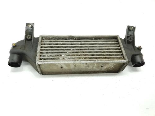 Intercooler FORD FOCUS I (DAW, DBW) 1.8 Turbo DI / TDDi | BP17633999M30 