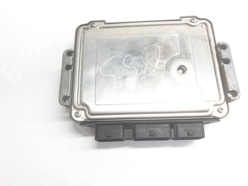 Engine control unit (ECU) OPEL VIVARO A Van (X83) 1.9 DI (F7) | BP29011173M57