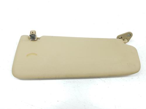 Left sun visor BMW 3 (E90) 318 d | BP11843765I1 