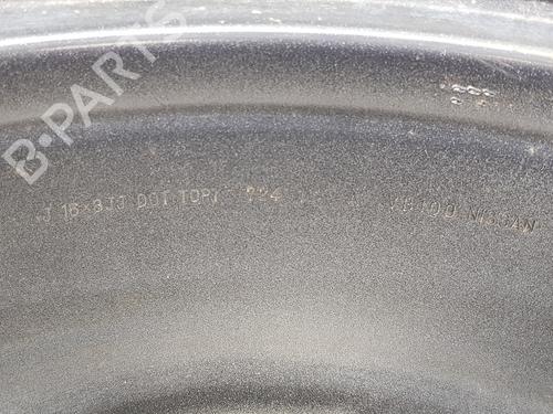 Rim NISSAN PATROL GR V Wagon (Y61) 3.0 DTi | BP24864367C45 