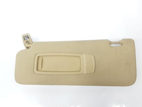 Used Left sun visor Left sun visor BMW X3 (F25) xDrive 20 d (190 hp) 9279979 9279979