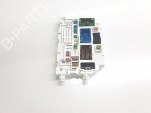 Fuse box OPEL ASTRA L Sports Tourer (OV5) 1.2 (FRHNPJ) | BP23661563E1 