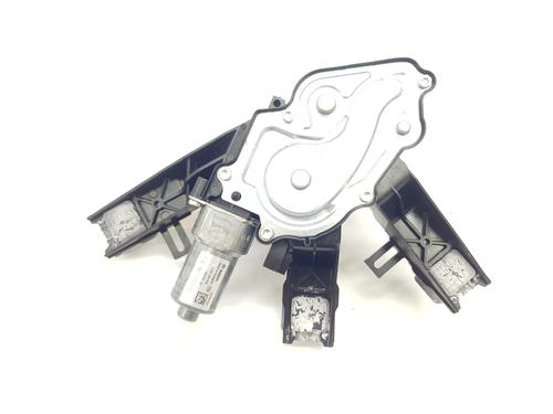 Used Rear wiper motor PEUGEOT 308 II (LB_, LP_, LW_, LH_, L3_) 1.6 HDi 100 (99 hp) 18868554