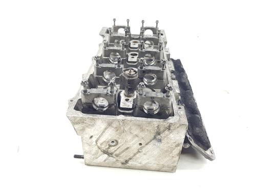 Cylinder head MERCEDES-BENZ M-CLASS (W163) ML 400 CDI (163.128) | BP18783515M5 