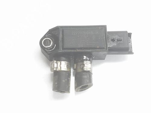Used Electronic sensor Electronic sensor RENAULT CAPTUR II (HF_) [2020-2026] 34381194 34381194